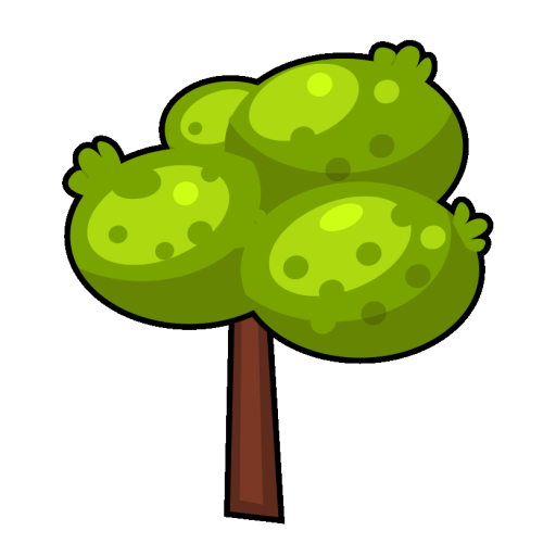 A Tree from an AI file